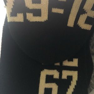 Ralph Lauren Hat and Scarf